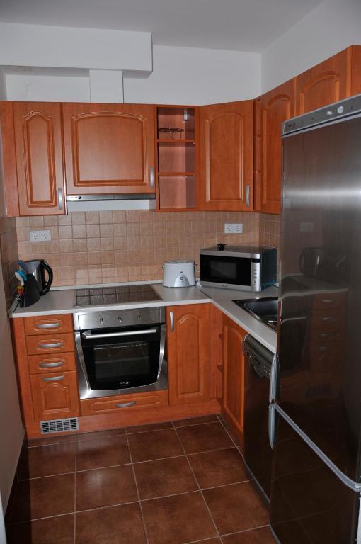 Anita Apartman *