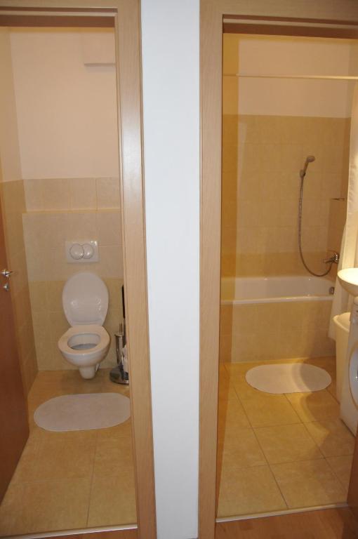 Anita Apartman Hotel Budapest