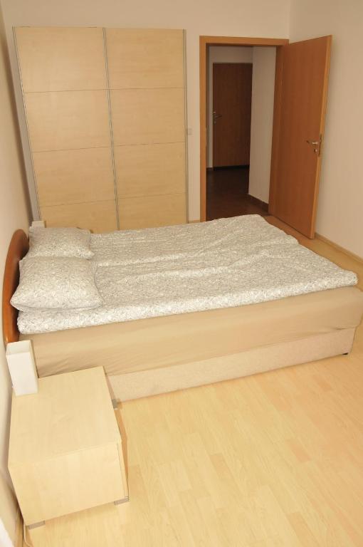 Anita Apartman Hotel