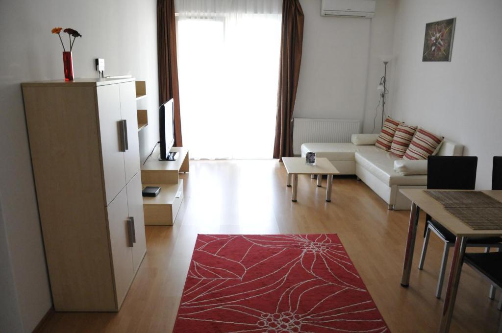 Anita Apartman Hotel Budapest