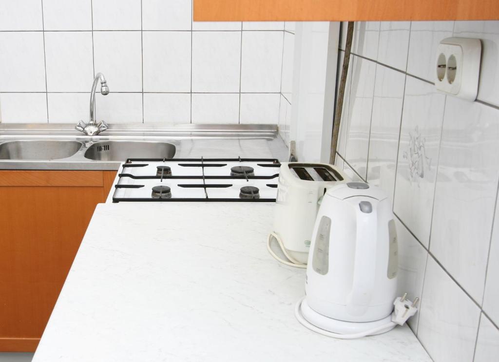 Centre Cosy Apartment