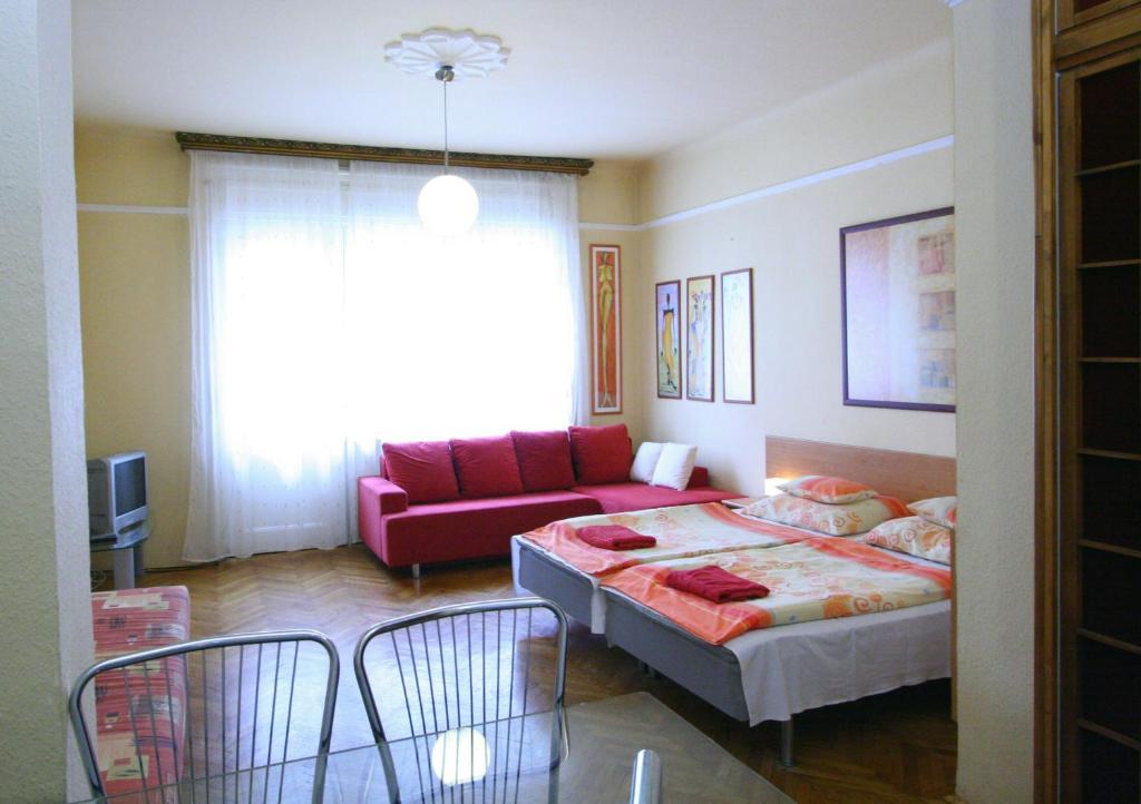 Apartamento Centre Cosy