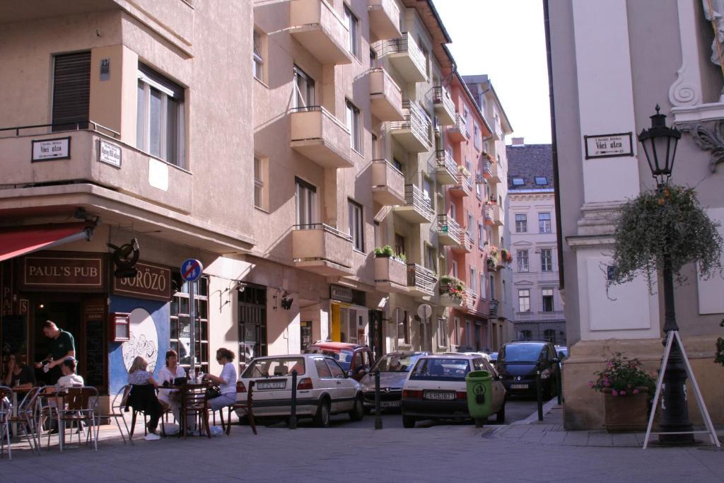 Centre Cosy Apartamento *