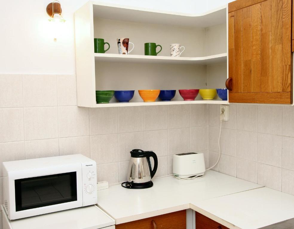 Apartamento Centre Cosy