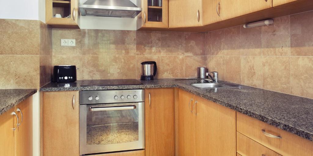 Adler Apartment Budapest