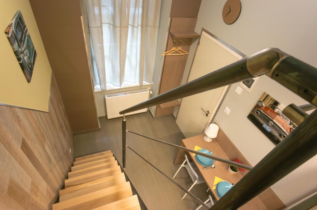 Economy Apartments Budapest