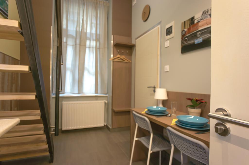 Economy Apartments Budapest