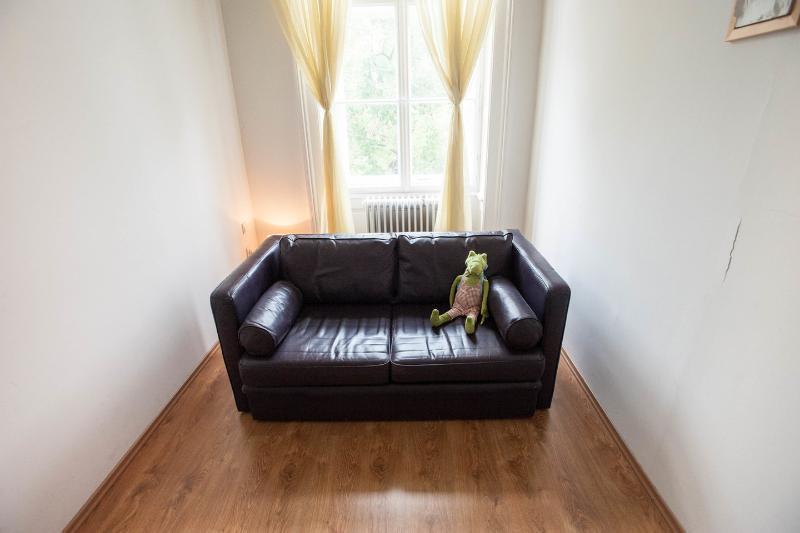 Apartmán The Grand Budapešť