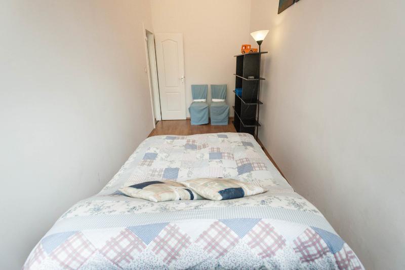 Apartmán The Grand