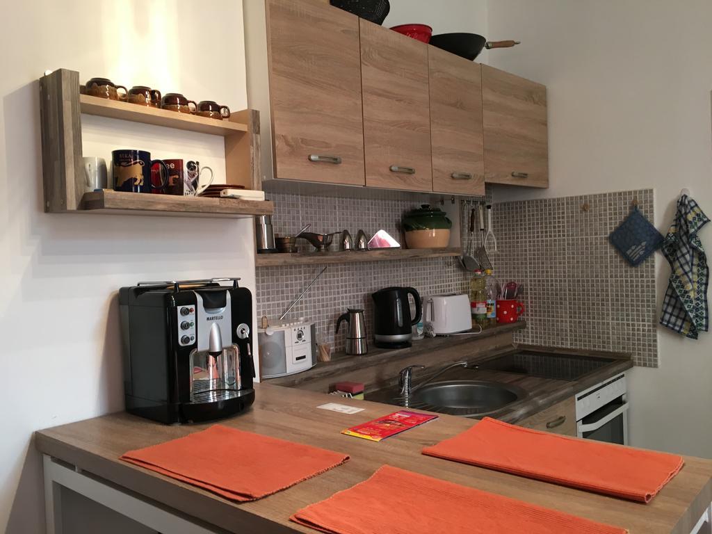 Appartamento Koren Family