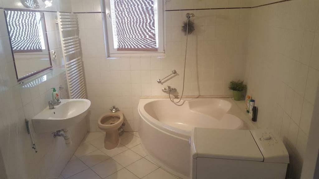 Apartman Relax Apartment