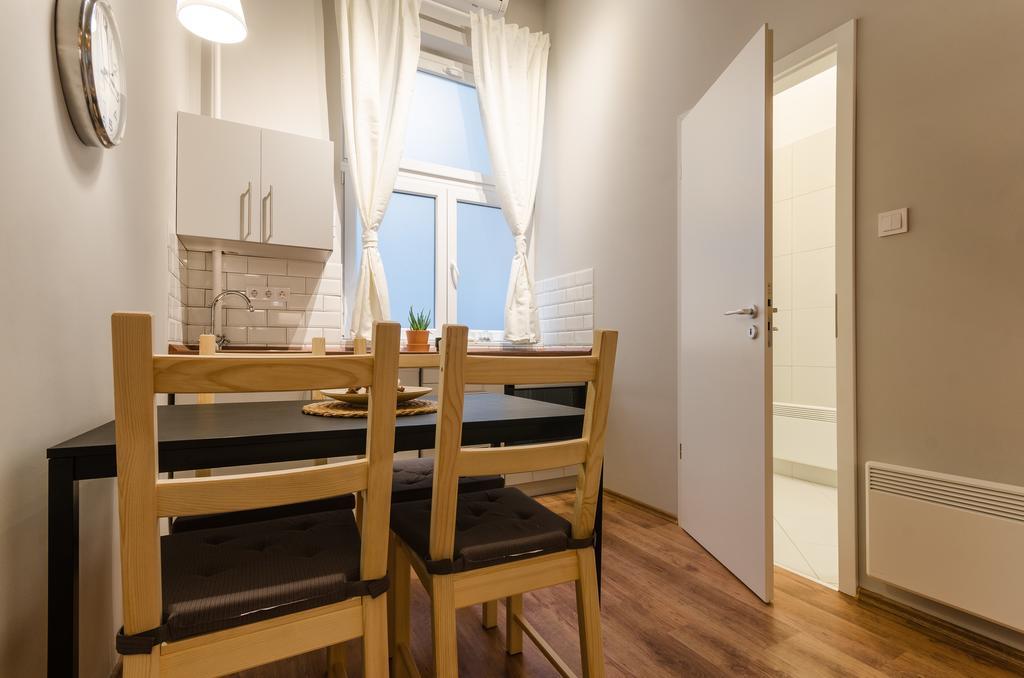 Apartment Sesame Light & Wide *