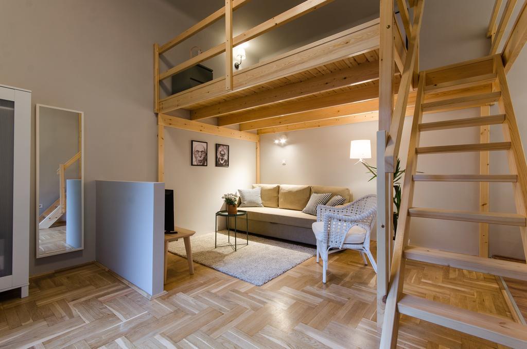 Apartment Sesame Light & Wide
