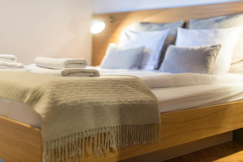 Apartamento Oasis Paulay Ede Street