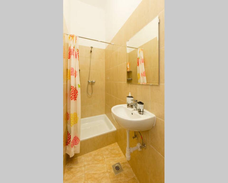 Monolit City Center Apartmán *