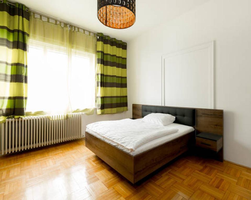 Monolit City Center Budapešť