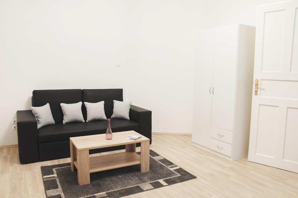 Apartamento Krisco