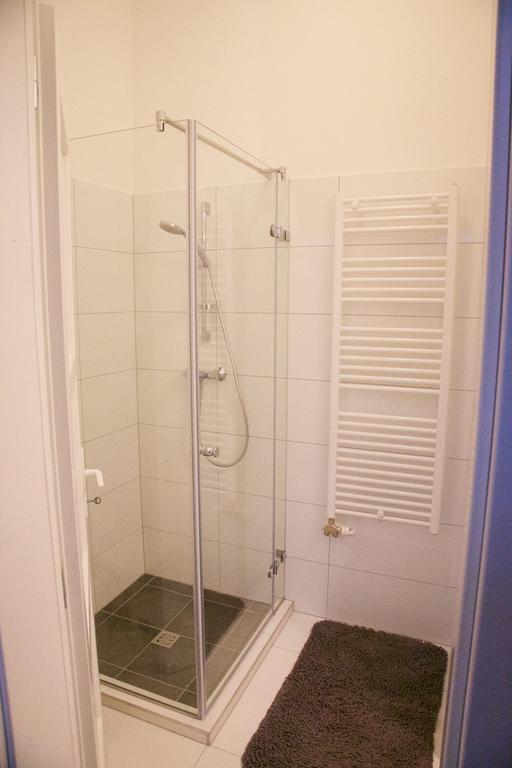 Appartement Five Season's *