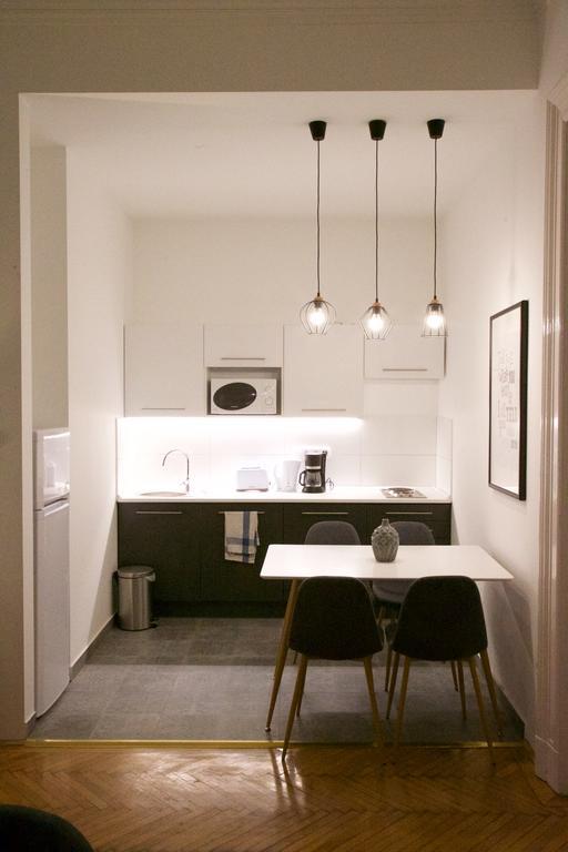 Five Season's Appartement *