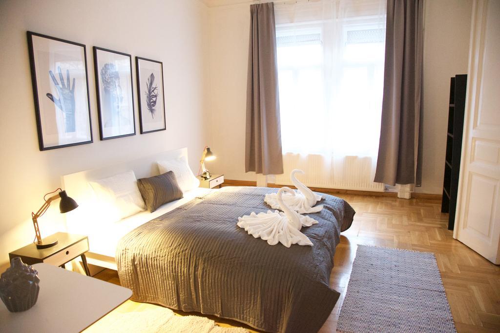 Appartement Five Season's