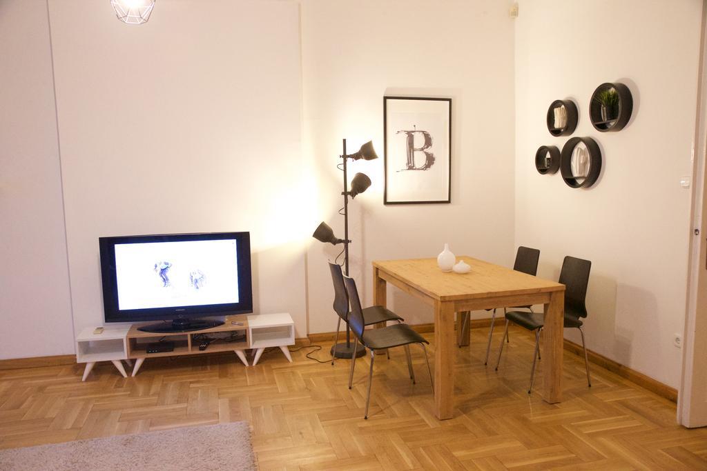 Five Season's Appartement