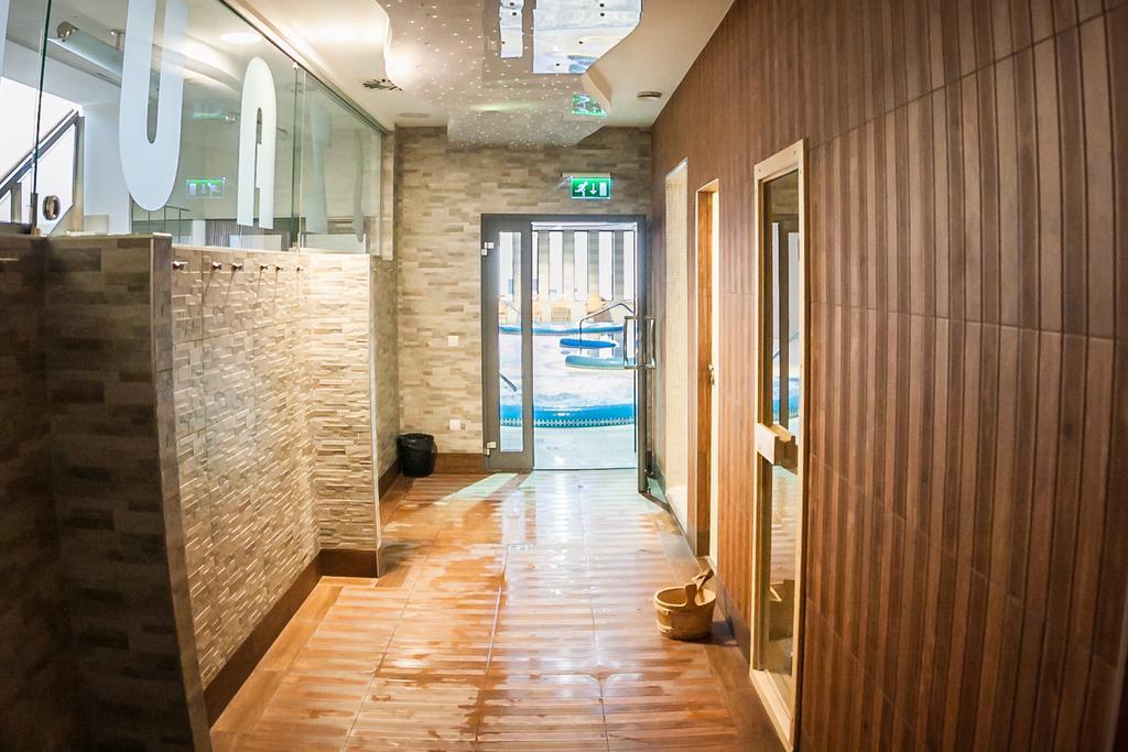 Wellness Duna-pest Budapest