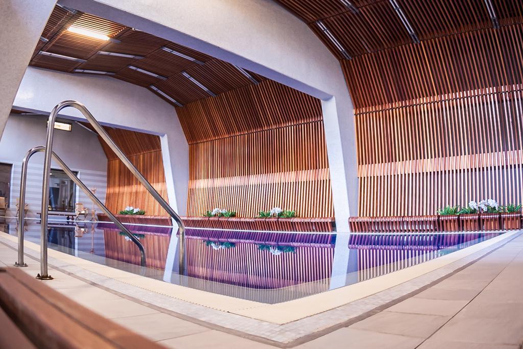 Wellness Duna-pest Budapest