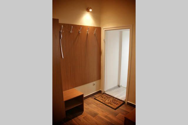 Walkway Deluxe Appartement Budapest