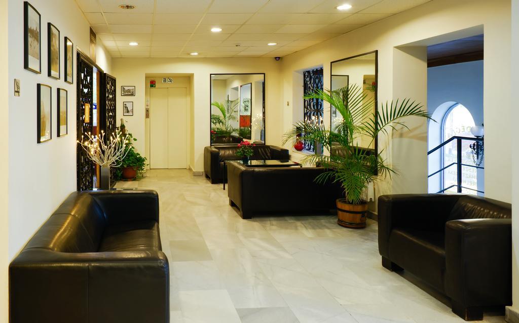 Rila Hotell 2*