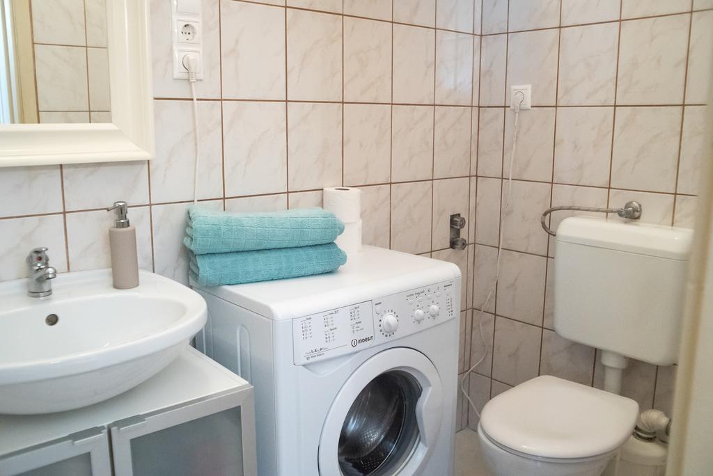 Friendly In The Center Apartman *