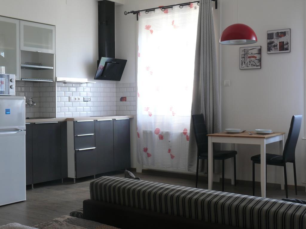 Diamond Astoria Apartament