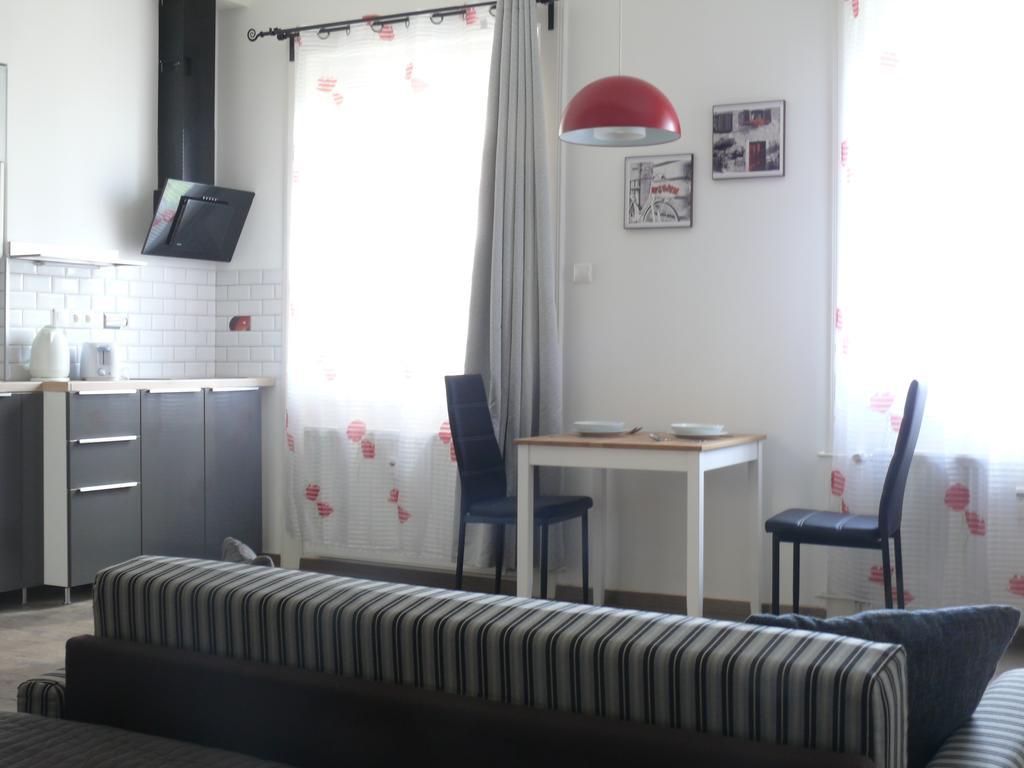 Diamond Astoria Apartament