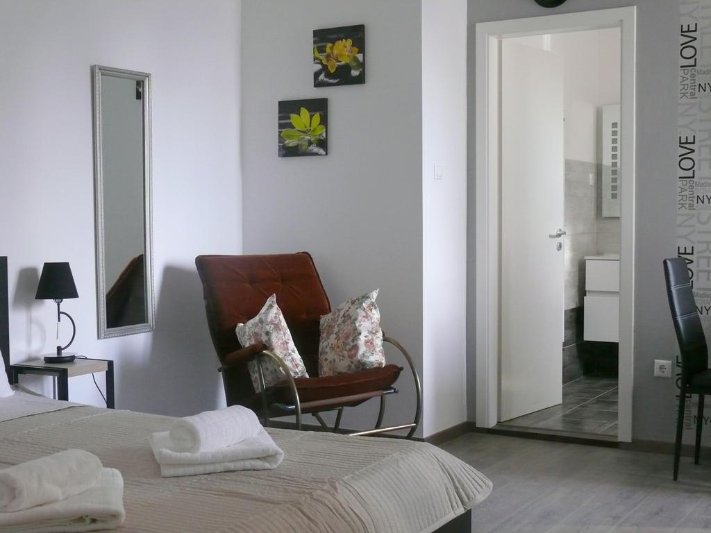 Apartament Diamond Astoria