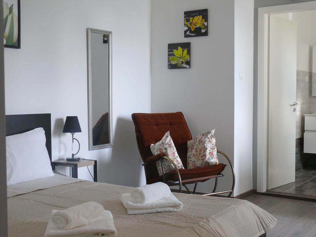 Apartament Diamond Astoria