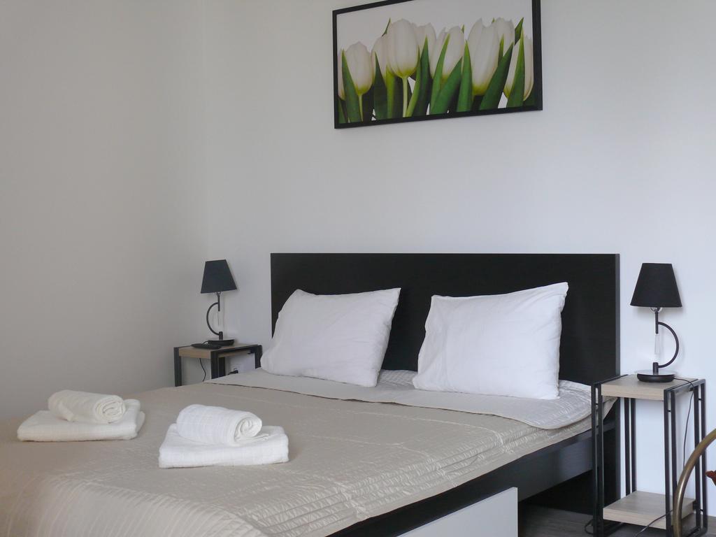 Diamond Astoria Apartament *