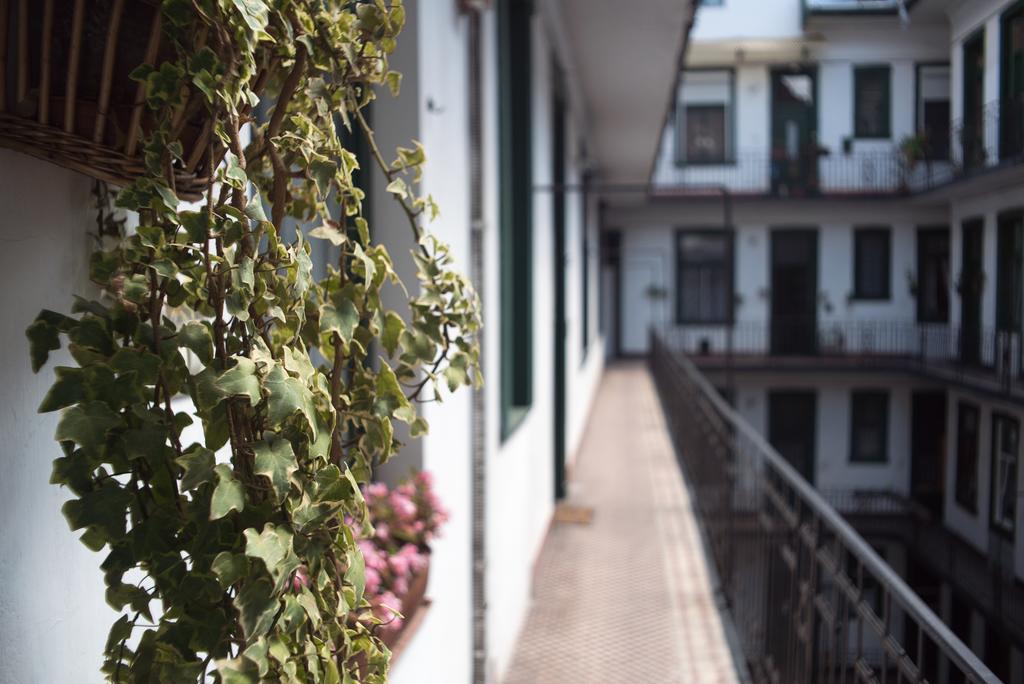 Apartman Friendly In The Center Budapest