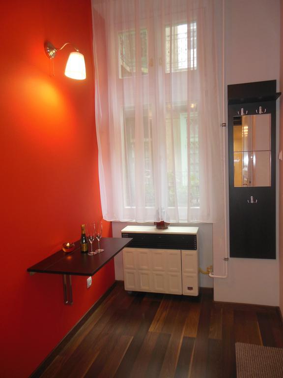 Miniapartman Lägenhet