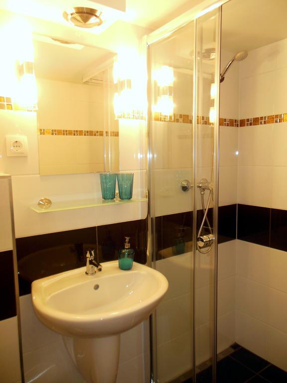 Miniapartman Lägenhet *