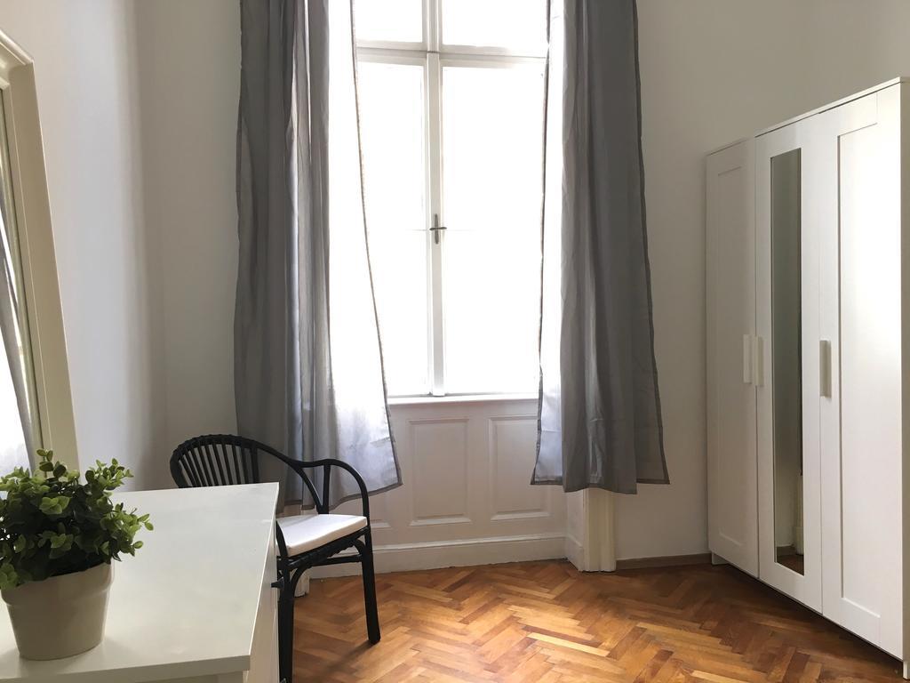 Apartamento Budget By Hi5-rákoczi 24