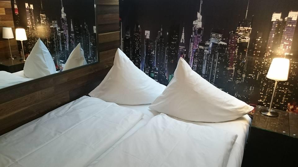 Miniapartman *