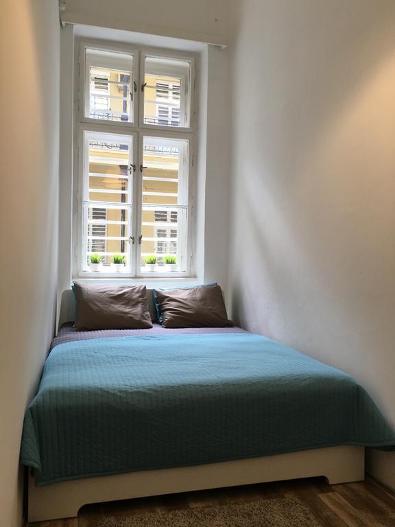 Budget Apartment By Hi5-Rakoczi 24 Apartment Budapest
