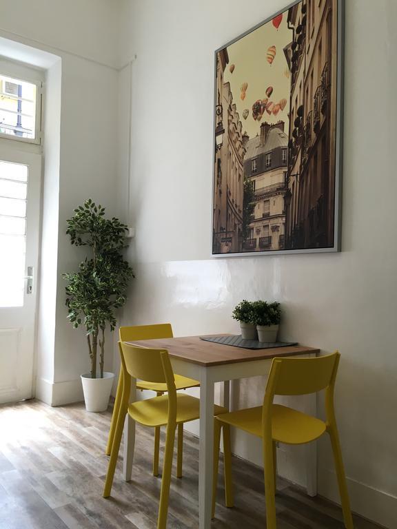 Budget By Hi5-rákoczi 24 Apartamento *
