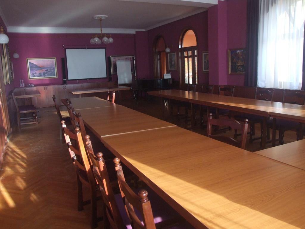 Pensionat Art Budapest