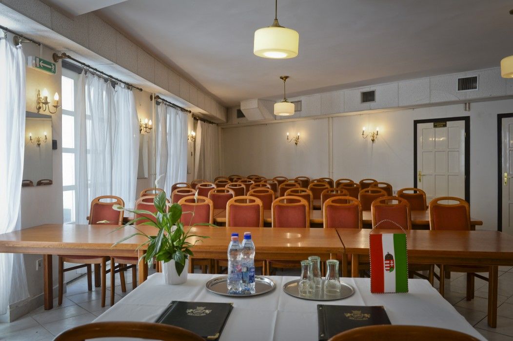 Budai Hotel 3*