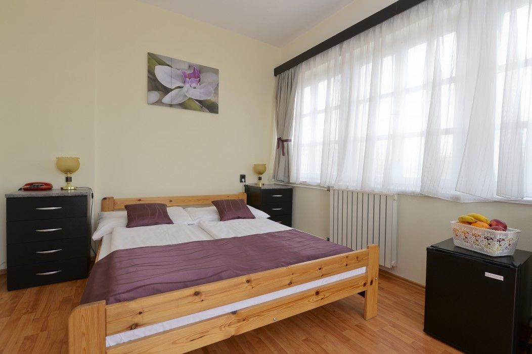Hotel Budai 3*