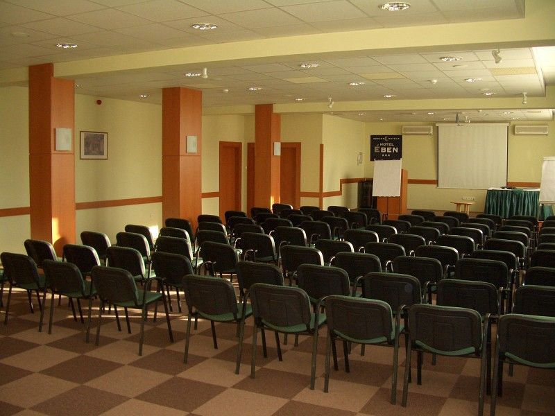 Hotel Eben 3*