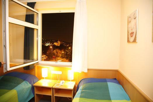 Jagello Business 3* Budapest