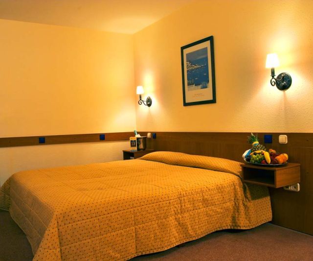 Mediterran 4* Budapeszt