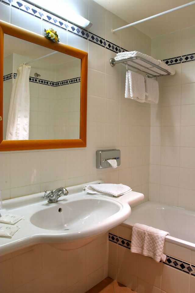 Hotel Mediterran 4*