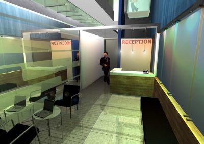 Hotel Promenade City